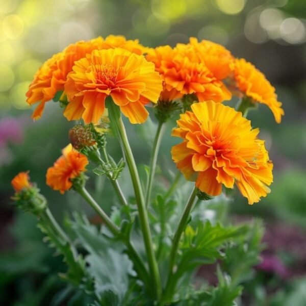 Marigold (African)