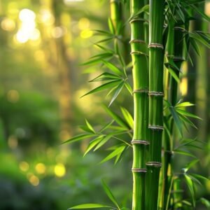 Bamboo (Sacred)