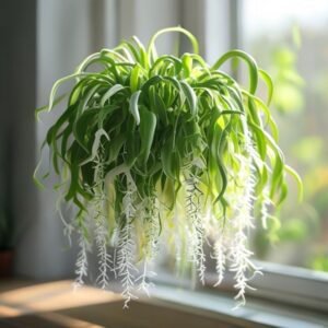 Spider Plant