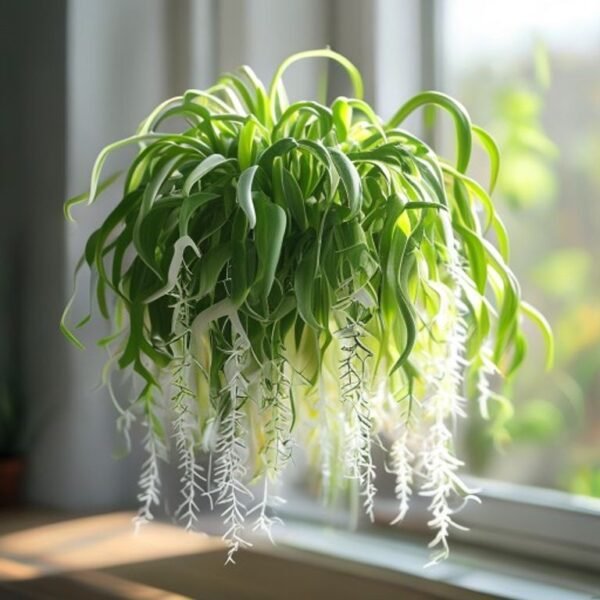 Spider Plant