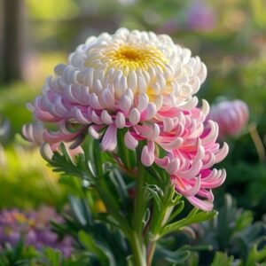 Chrysanthemum