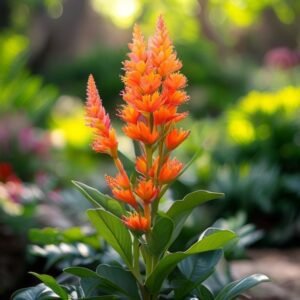 Crossandra
