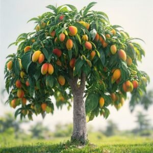 Mango Tree