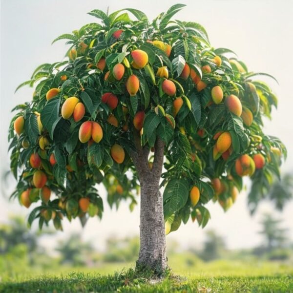 Mango Tree