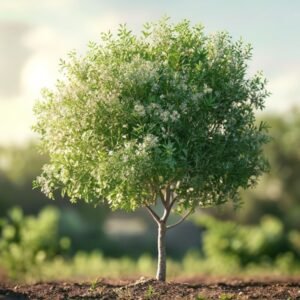 Moringa