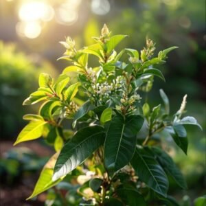 Curry Leaf