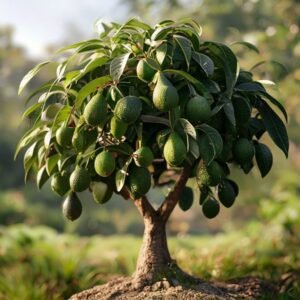 034 avocado