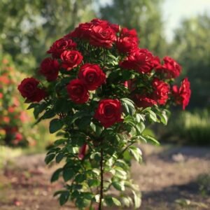Rose (Red)