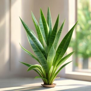 Snake Plant