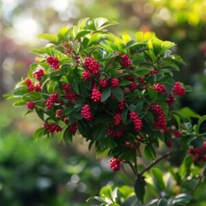 Miracle Fruit (Fruited)