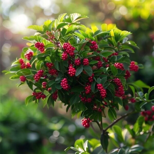 Miracle Fruit (Fruited)