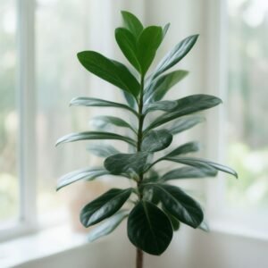 ZZ Plant