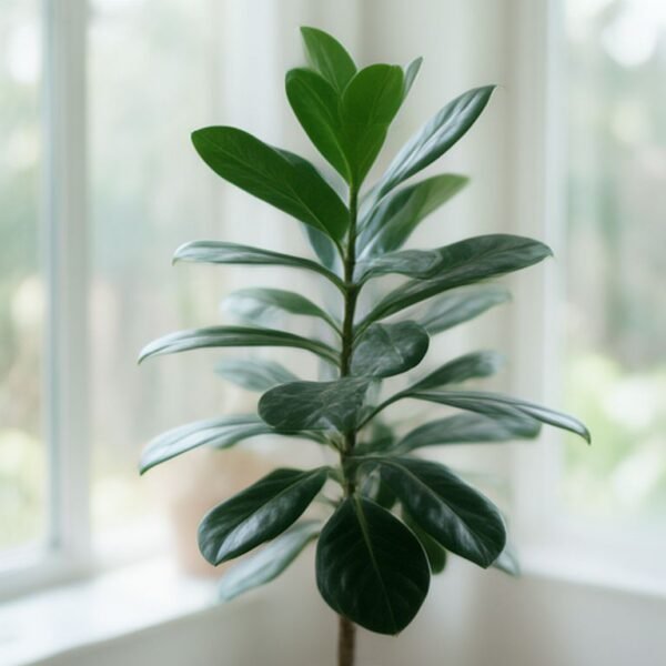 ZZ Plant