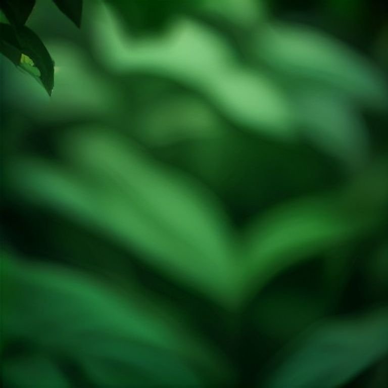 botanical photography of unknown plant visual appearance unknown plant tropical plant with lush gr 13