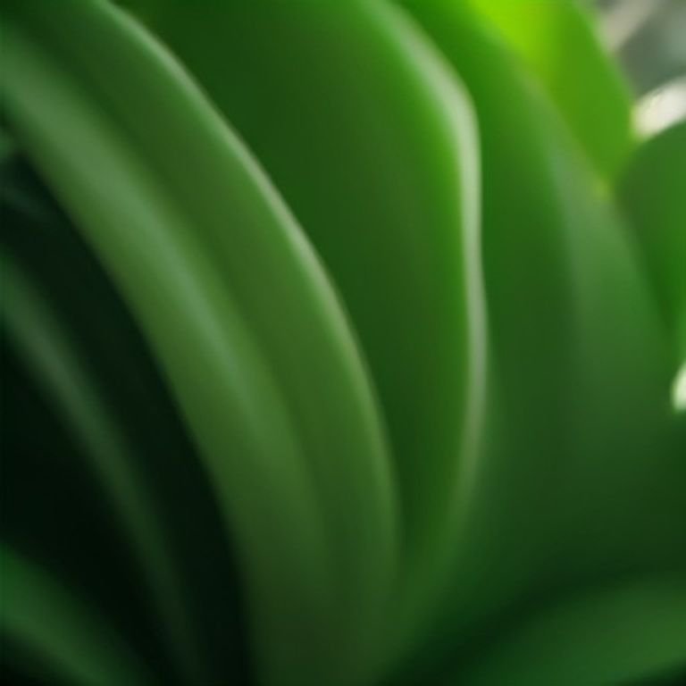 botanical photography of unknown plant visual appearance unknown plant tropical plant with lush gr 22