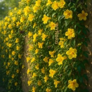 Cat's Claw Creeper