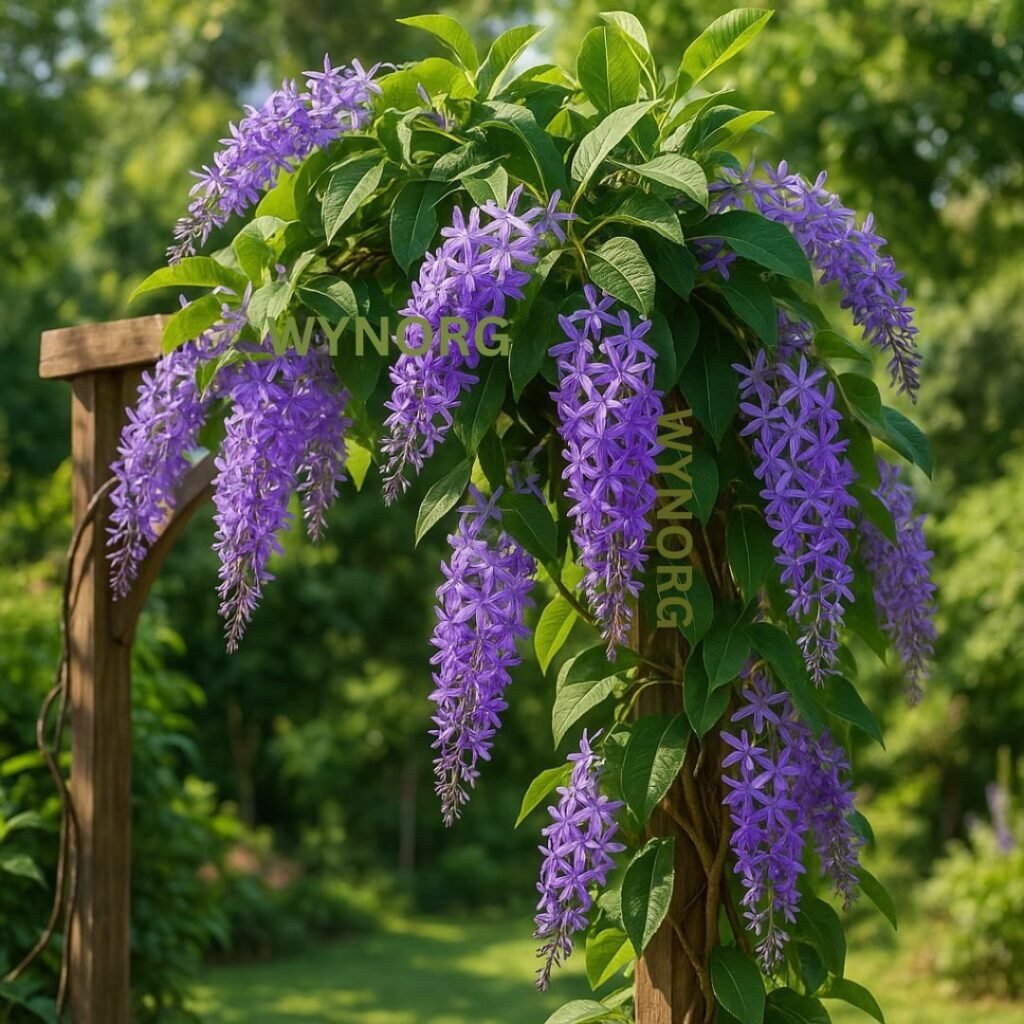 Petrea petrea